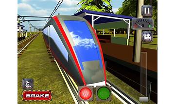 Bullet Train Simulator 2016 for Android - Download the APK from Habererciyes